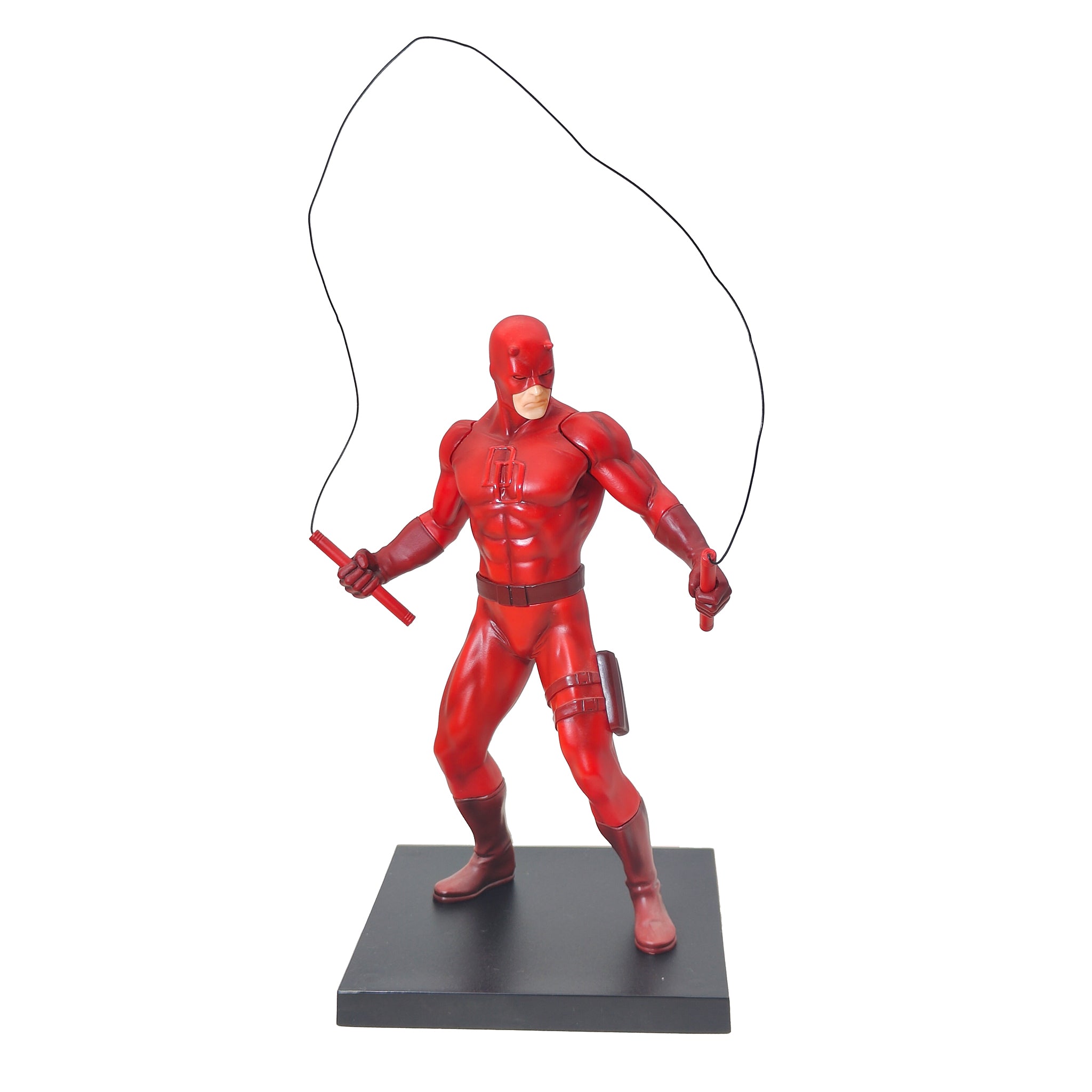 Marvel Daredevil Defenders Series Kotobukiya ARTFX+ Statue 1/10 2018