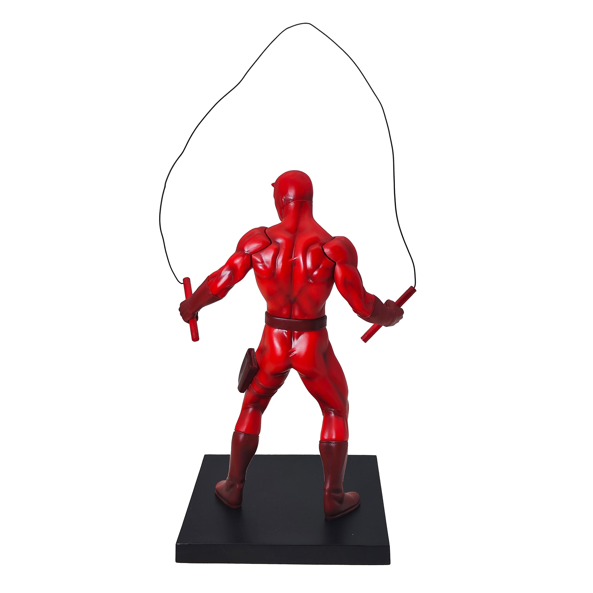 Marvel Daredevil Defenders Series Kotobukiya ARTFX+ Statue 1/10 2018 – photo 11 of 17