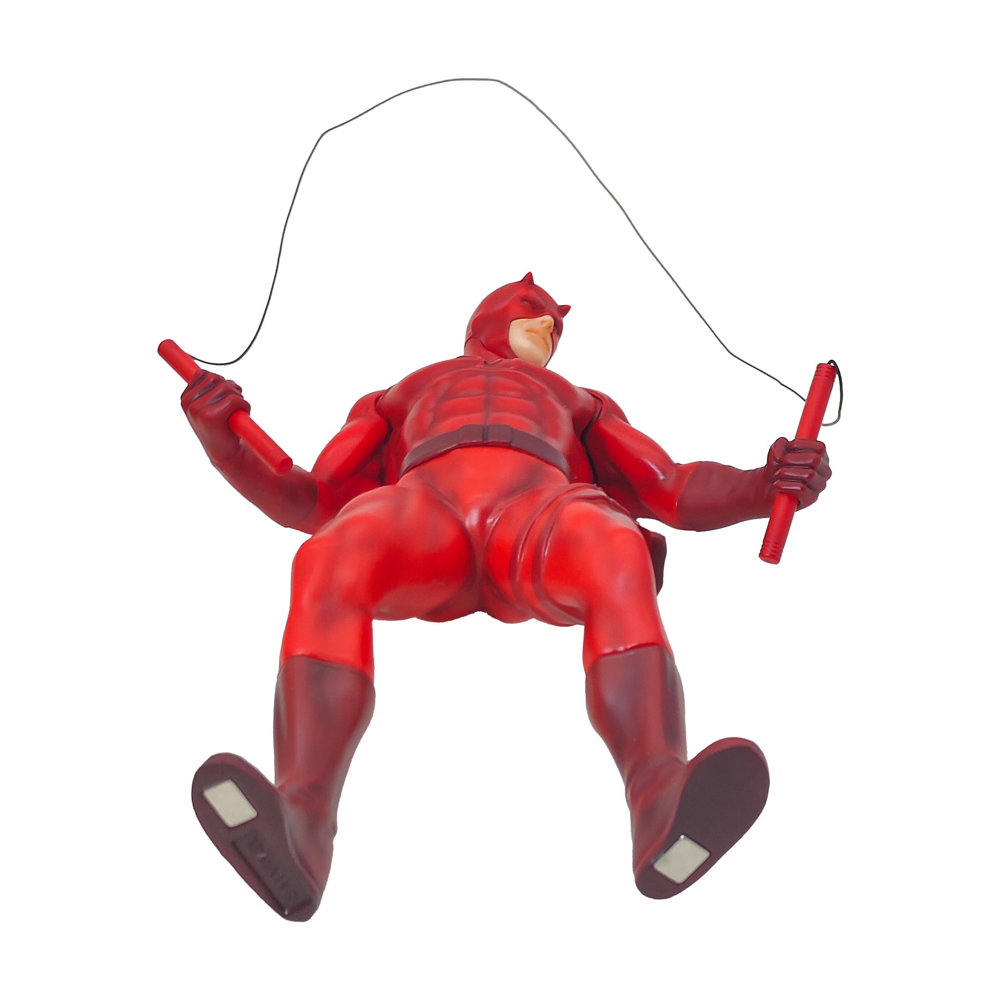 Marvel Daredevil Defenders Series Kotobukiya ARTFX+ Statue 1/10 2018 – photo 14 of 17