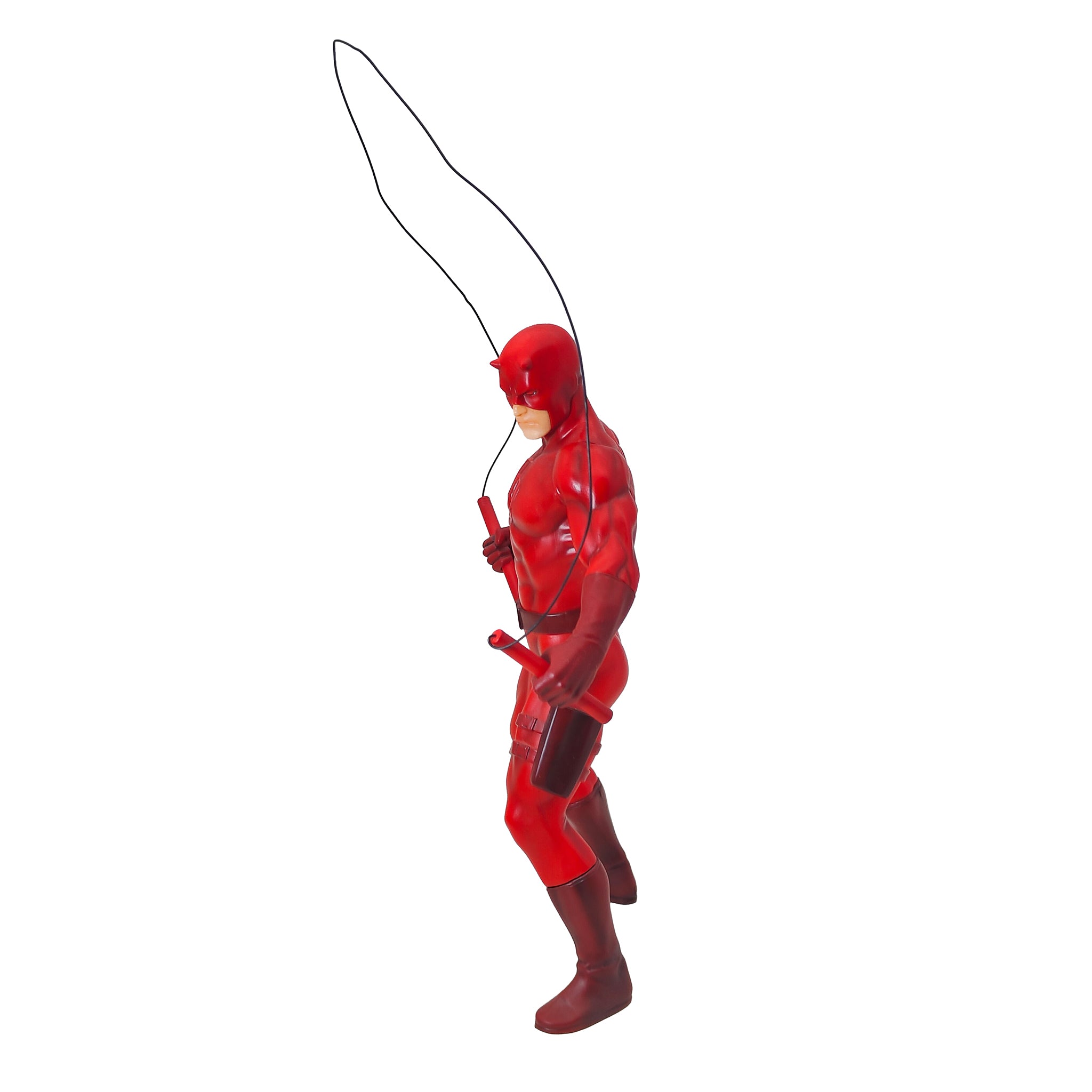 Marvel Daredevil Defenders Series Kotobukiya ARTFX+ Statue 1/10 2018 – photo 12 of 17