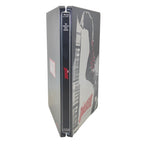 Marvel Daredevil Netflix Complete Season 1 Blu-ray Steelbook 2016 – Marvel Heroes, Disney, -, 2016, pre-owned collector piece, Uncanny Collectibles Dublin Ireland