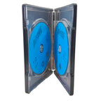 Marvel Daredevil Netflix Complete Season 1 Blu-ray Steelbook 2016 – Marvel Heroes, Disney, -, 2016, pre-owned collector piece, Uncanny Collectibles Dublin Ireland