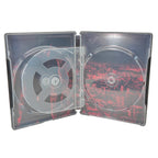 Marvel Daredevil Netflix Complete Season 1 Blu-ray Steelbook 2016 – Marvel Heroes, Disney, -, 2016, pre-owned collector piece, Uncanny Collectibles Dublin Ireland