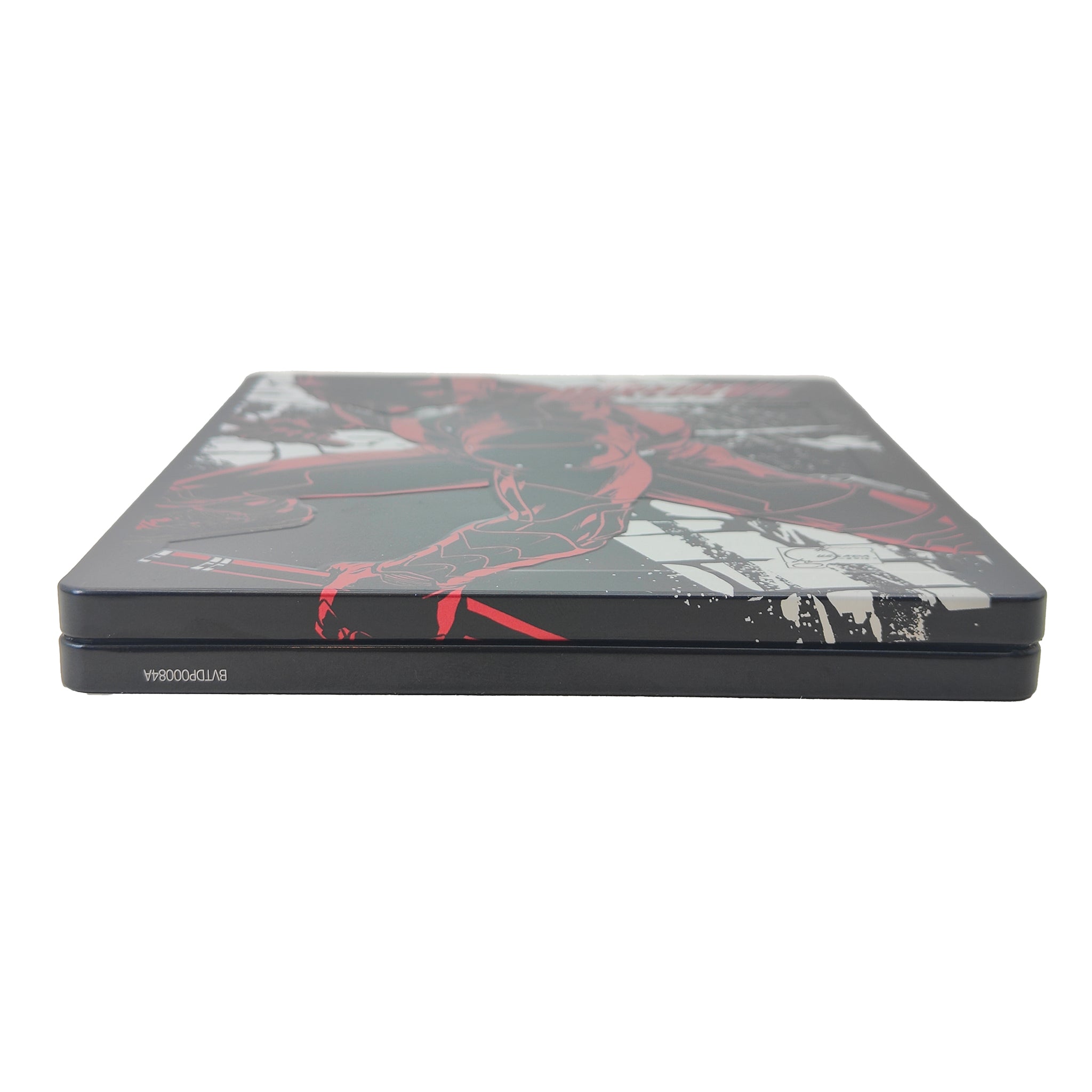 Marvel Daredevil Netflix Complete Season 2 Blu-ray Steelbook Zavvi Exclusive – Marvel Heroes, Disney, -, 2017, pre-owned collector piece, Uncanny Collectibles Dublin Ireland