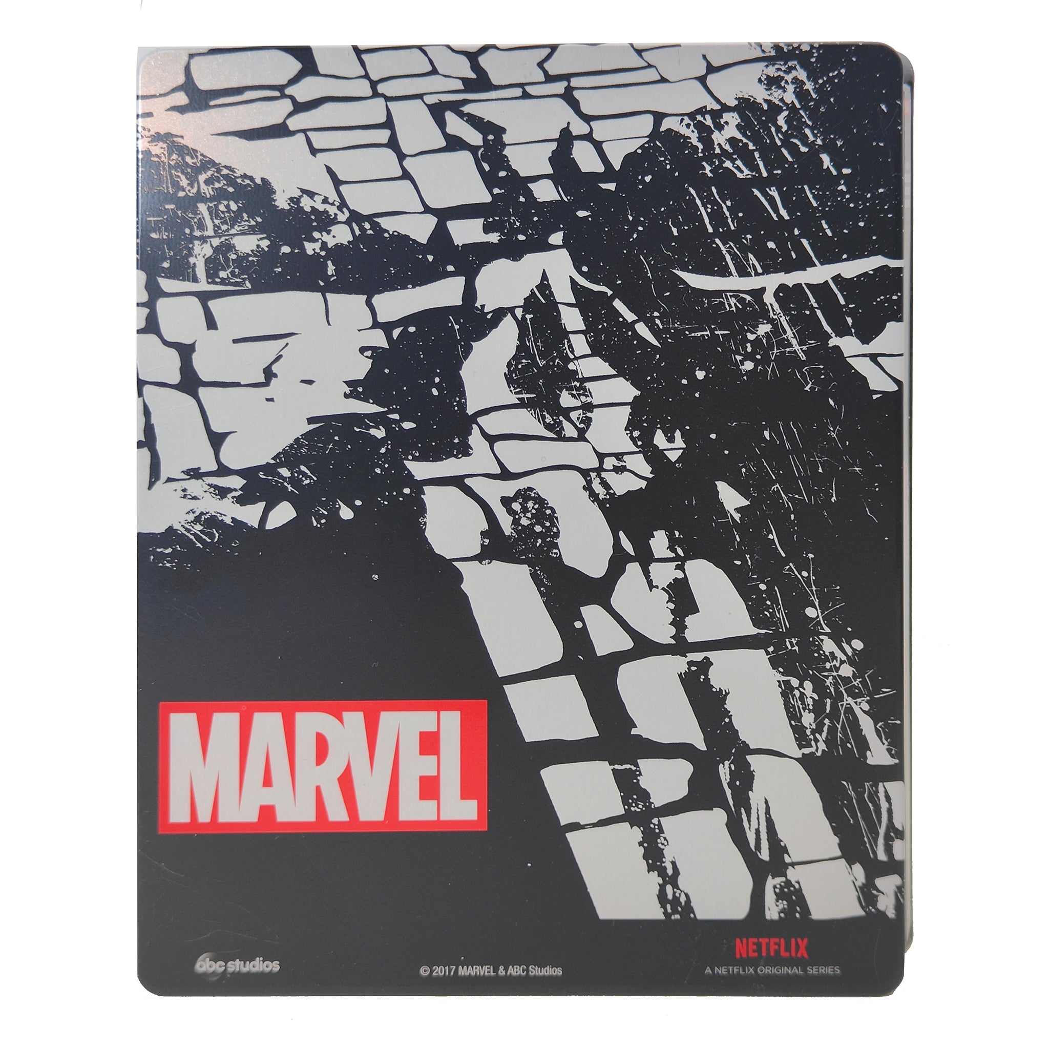 Marvel Daredevil Netflix Complete Season 2 Blu-ray Steelbook Zavvi Exclusive