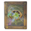 Marvel Doctor Strange Blu-ray Steelbook Zavvi Exclusive – Spider-Man, Disney, -, 2016, pre-owned collector piece, Uncanny Collectibles Dublin Ireland