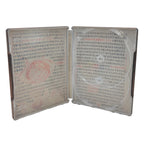 Marvel Doctor Strange Blu-ray Steelbook Zavvi Exclusive – Spider-Man, Disney, -, 2016, pre-owned collector piece, Uncanny Collectibles Dublin Ireland