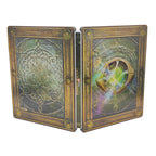 Marvel Doctor Strange Blu-ray Steelbook Zavvi Exclusive – Spider-Man, Disney, -, 2016, pre-owned collector piece, Uncanny Collectibles Dublin Ireland