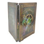 Marvel Doctor Strange Blu-ray Steelbook Zavvi Exclusive – Spider-Man, Disney, -, 2016, pre-owned collector piece, Uncanny Collectibles Dublin Ireland