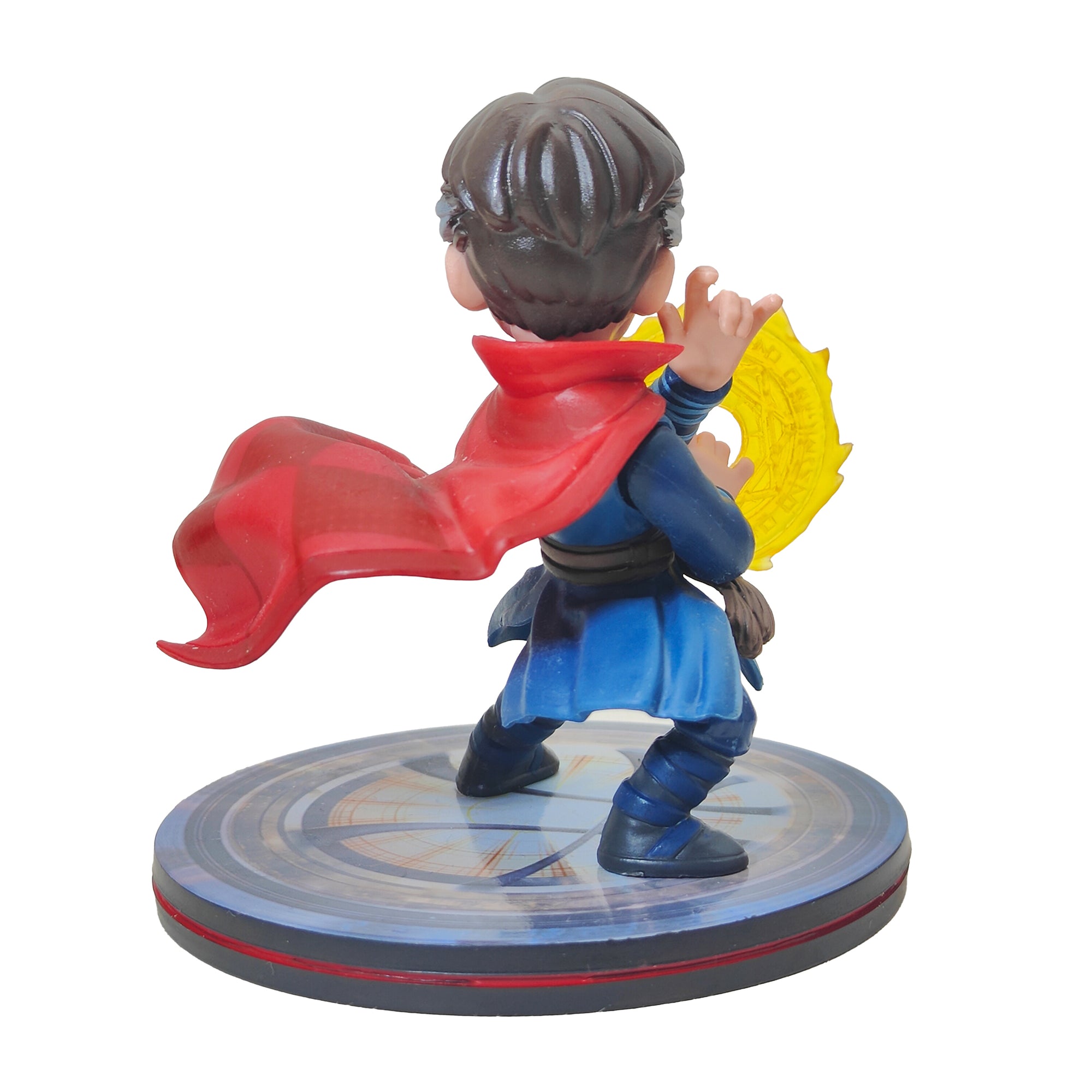 Marvel Doctor Strange Quantum Mechanix Q Fig Figure 2016 9cm