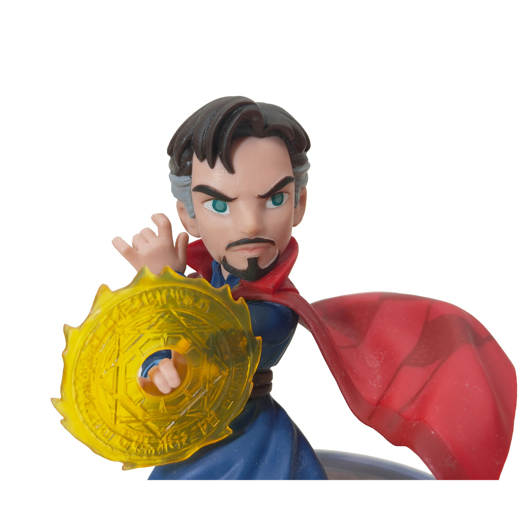 Marvel Doctor Strange Quantum Mechanix Q Fig Figure 2016 9cm – Marvel Heroes, Quantum Mechanix, 9 cm, 2016, pre-owned collector piece, Uncanny Collectibles Dublin Ireland