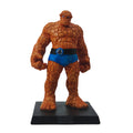 Marvel Fantastic Four The Thing Eaglemoss Classic Figurine Collection Statue