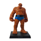 Marvel Fantastic Four The Thing Eaglemoss Classic Figurine Collection Statue