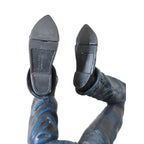 Marvel Ghost Rider Electronic Flame Cycle with Figure Hasbro 2007