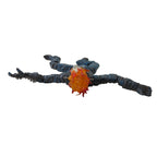 Marvel Ghost Rider Electronic Flame Cycle with Figure Hasbro 2007