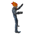 Marvel Ghost Rider Electronic Flame Cycle with Figure Hasbro 2007