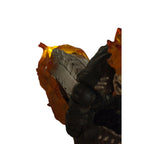 Marvel Ghost Rider Electronic Flame Cycle with Figure Hasbro 2007