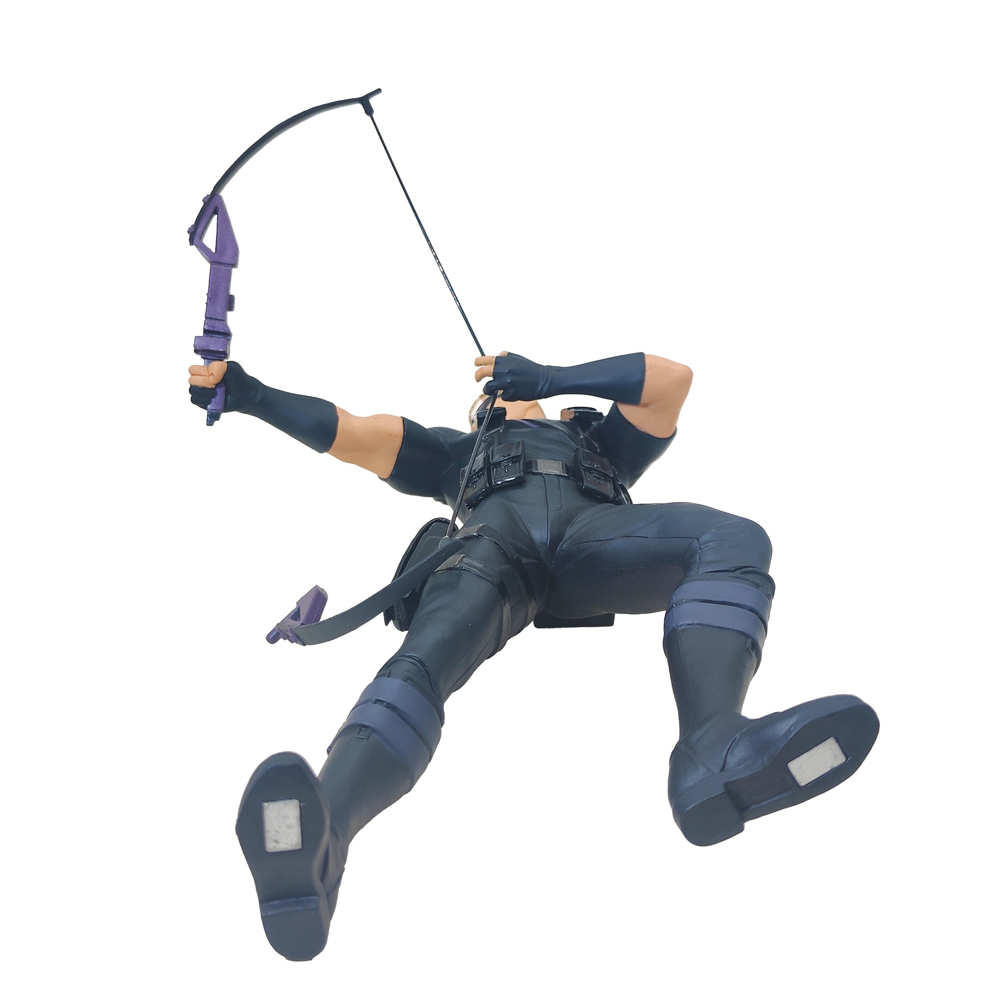 Marvel Hawkeye Avengers Now Kotobukiya ARTFX+ Statue 1/10 2014 – photo 14 of 15