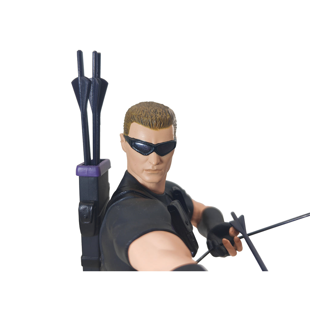 Marvel Hawkeye Avengers Now Kotobukiya ARTFX+ Statue 1/10 2014
