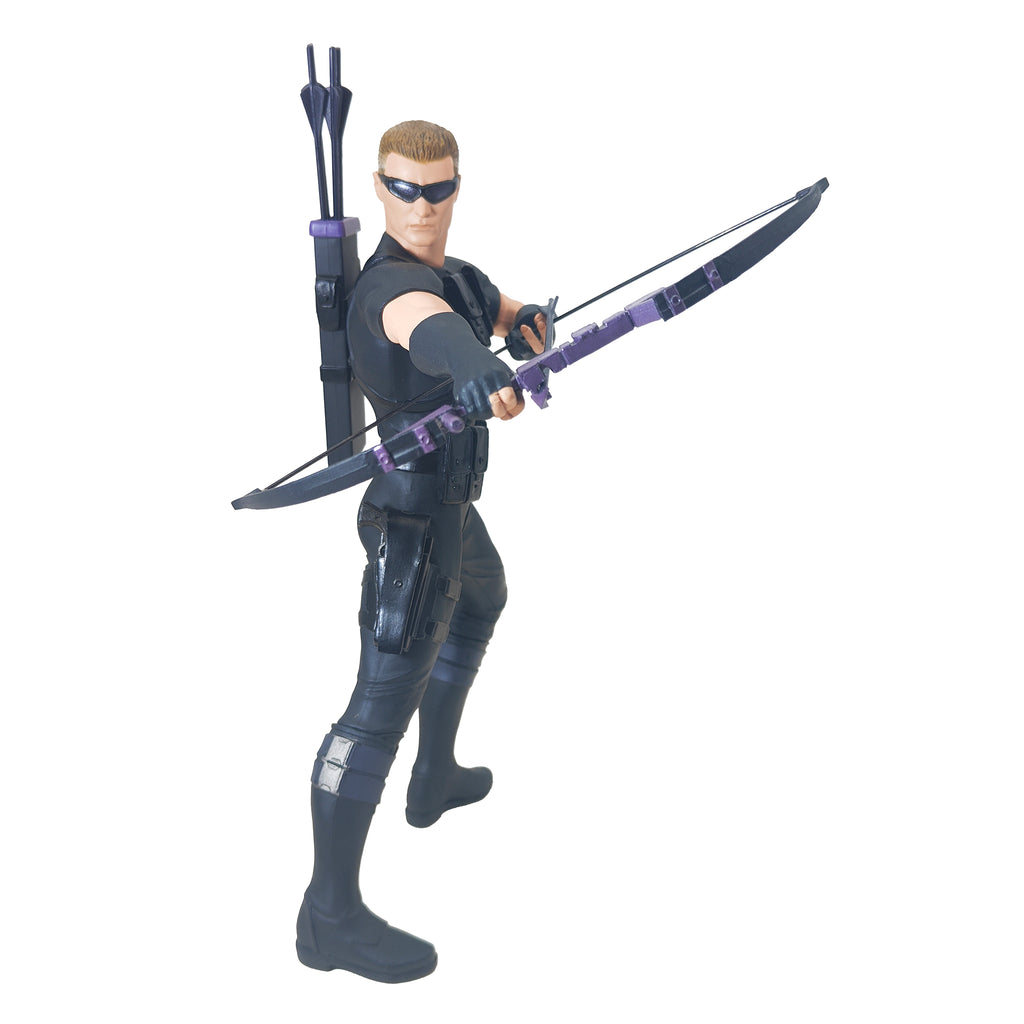 Marvel Hawkeye Avengers Now Kotobukiya ARTFX+ Statue 1/10 2014
