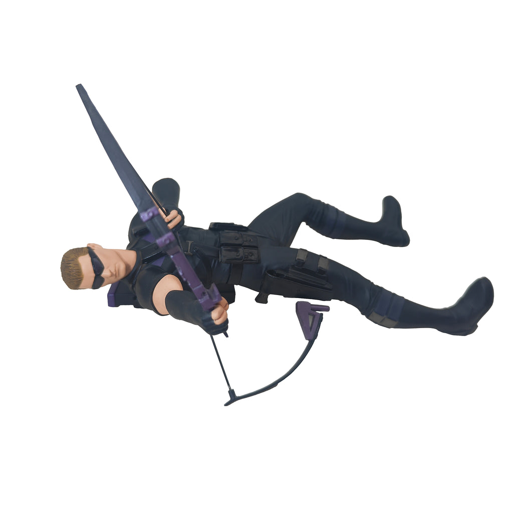 Marvel Hawkeye Avengers Now Kotobukiya ARTFX+ Statue 1/10 2014