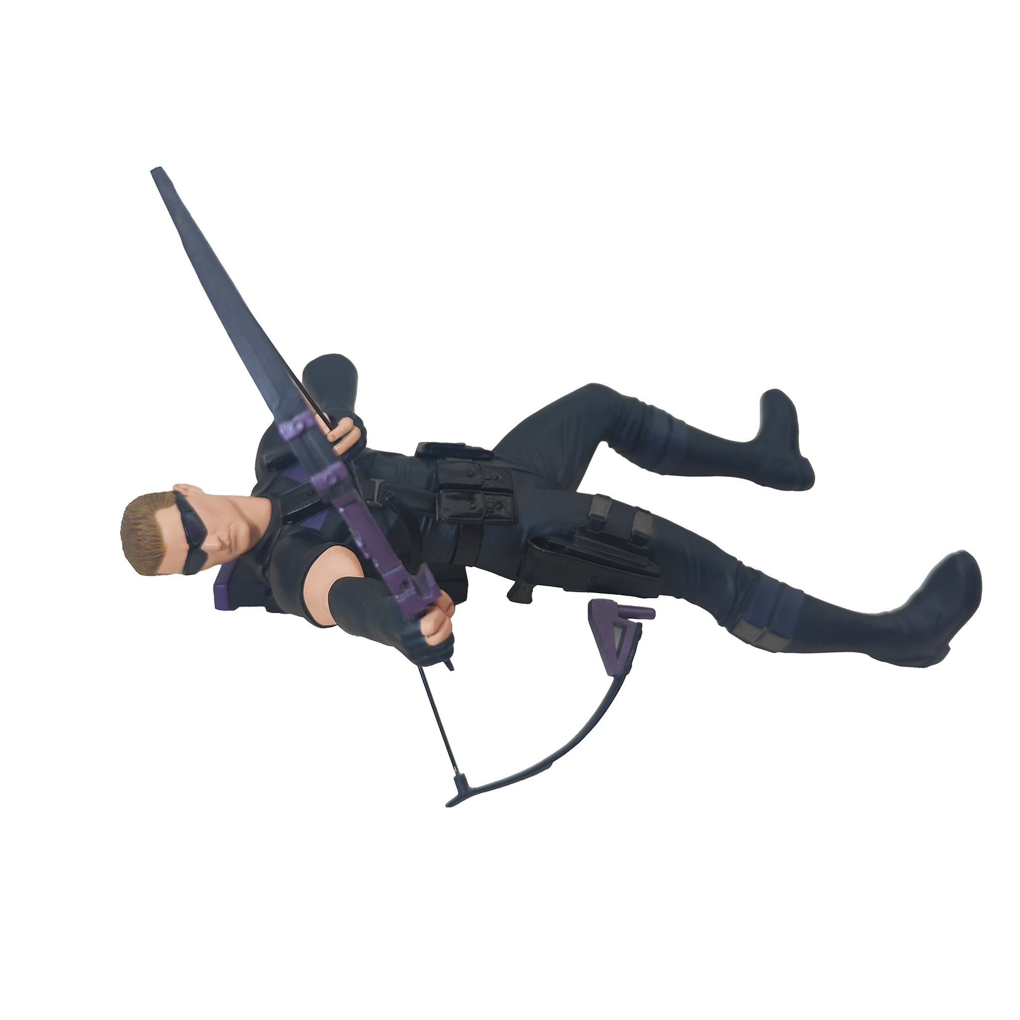 Marvel Hawkeye Avengers Now Kotobukiya ARTFX+ Statue 1/10 2014 – photo 12 of 15