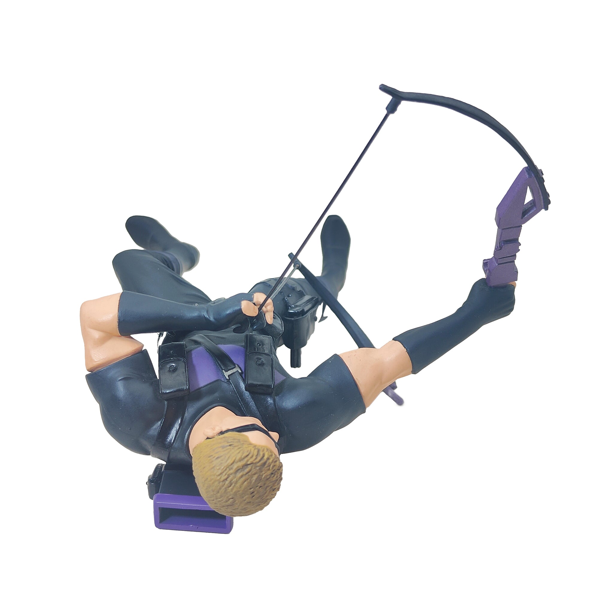 Marvel Hawkeye Avengers Now Kotobukiya ARTFX+ Statue 1/10 2014 – photo 13 of 15