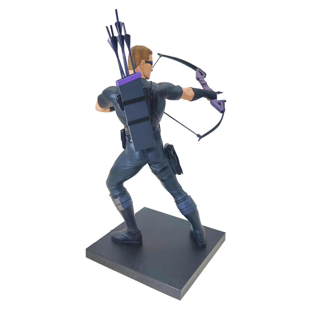 Marvel Hawkeye Avengers Now Kotobukiya ARTFX+ Statue 1/10 2014