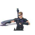 Marvel Hawkeye Avengers Now Kotobukiya ARTFX+ Statue 1/10 2014