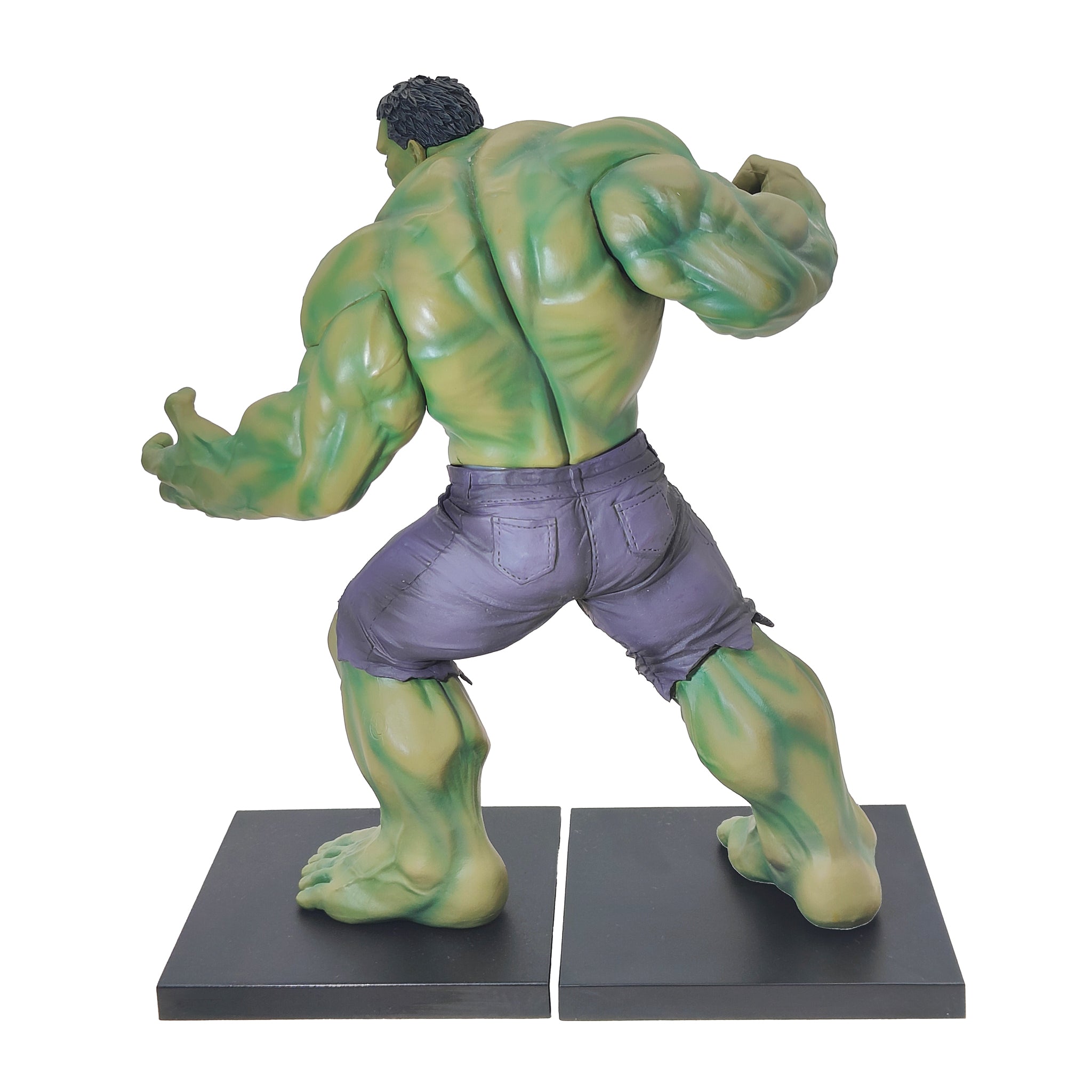 Marvel Hulk Avengers Now Kotobukiya ARTFX+ Statue 1/10 2017