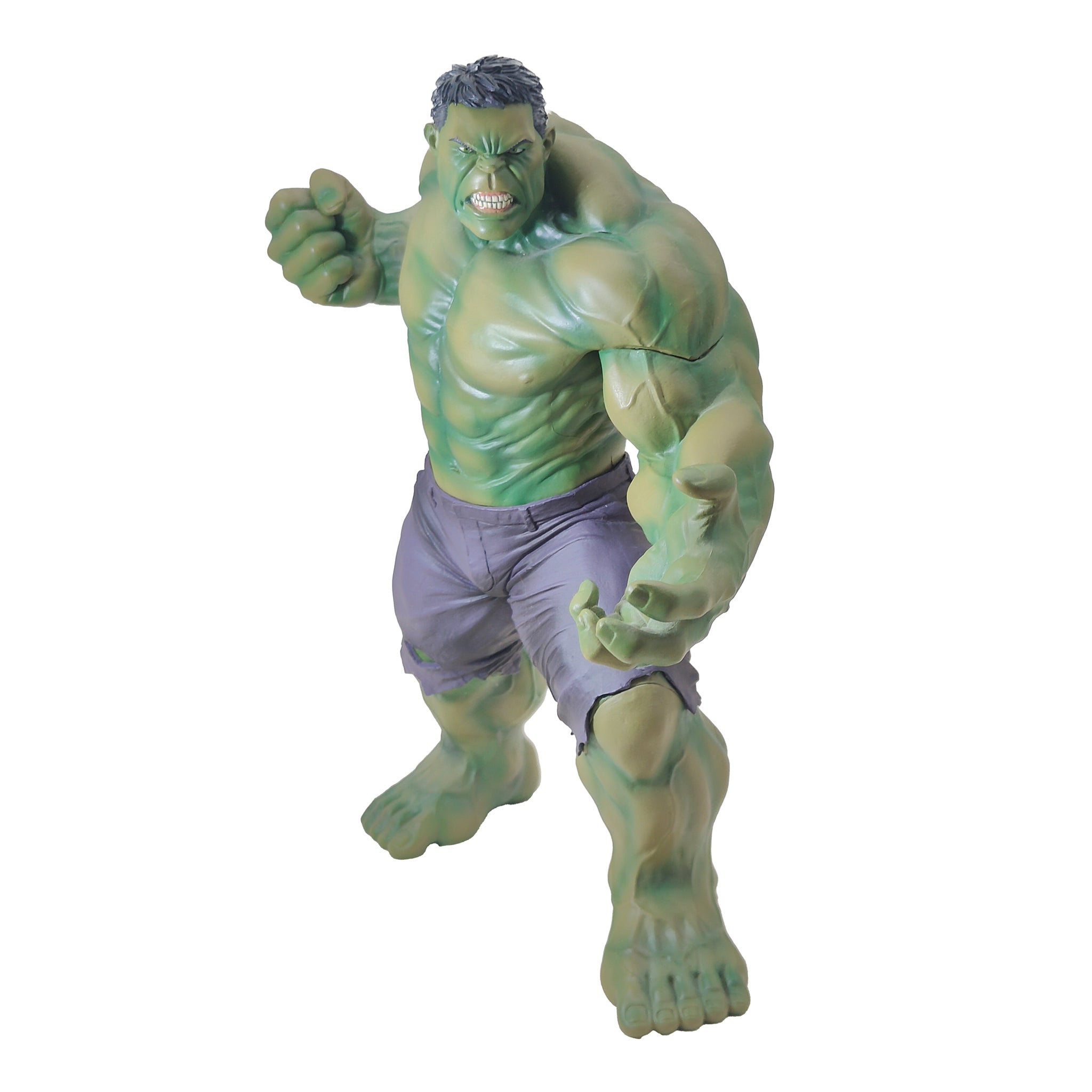 Marvel Hulk Avengers Now Kotobukiya ARTFX+ Statue 1/10 2017