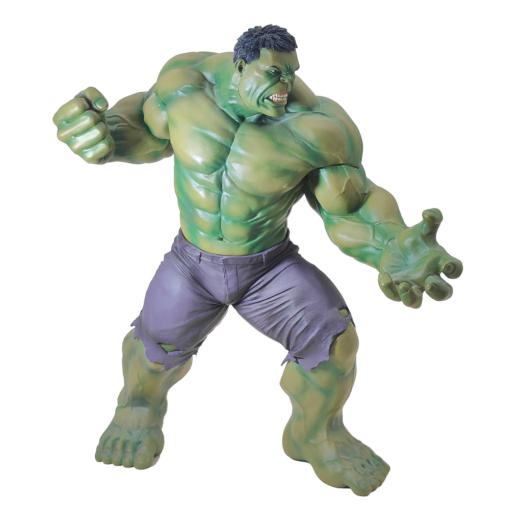 Marvel Hulk Avengers Now Kotobukiya ARTFX+ Statue 1/10 2017