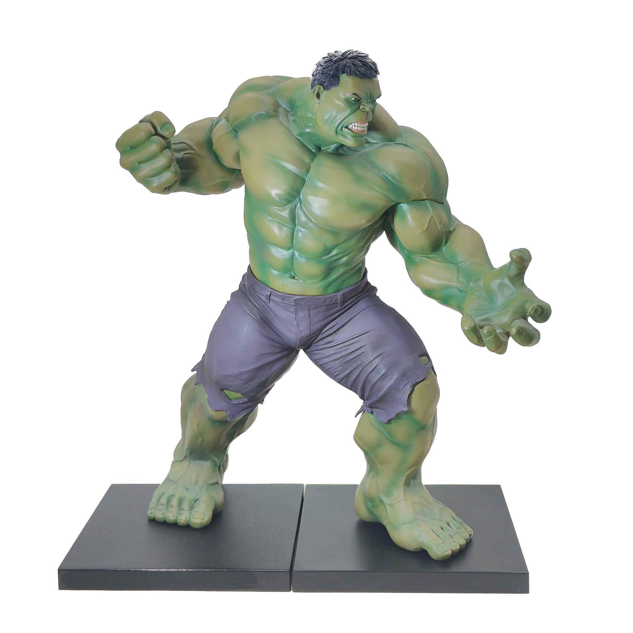 Marvel Hulk Avengers Now Kotobukiya ARTFX+ Statue 1/10 2017