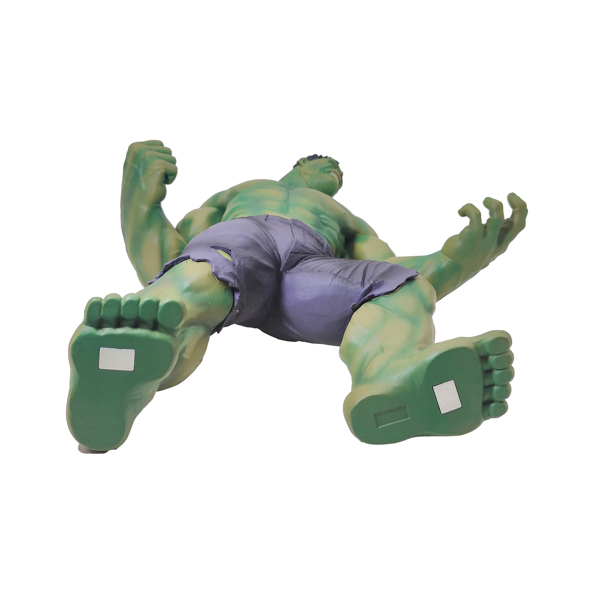 Marvel Hulk Avengers Now Kotobukiya ARTFX+ Statue 1/10 2017 – photo 10 of 13