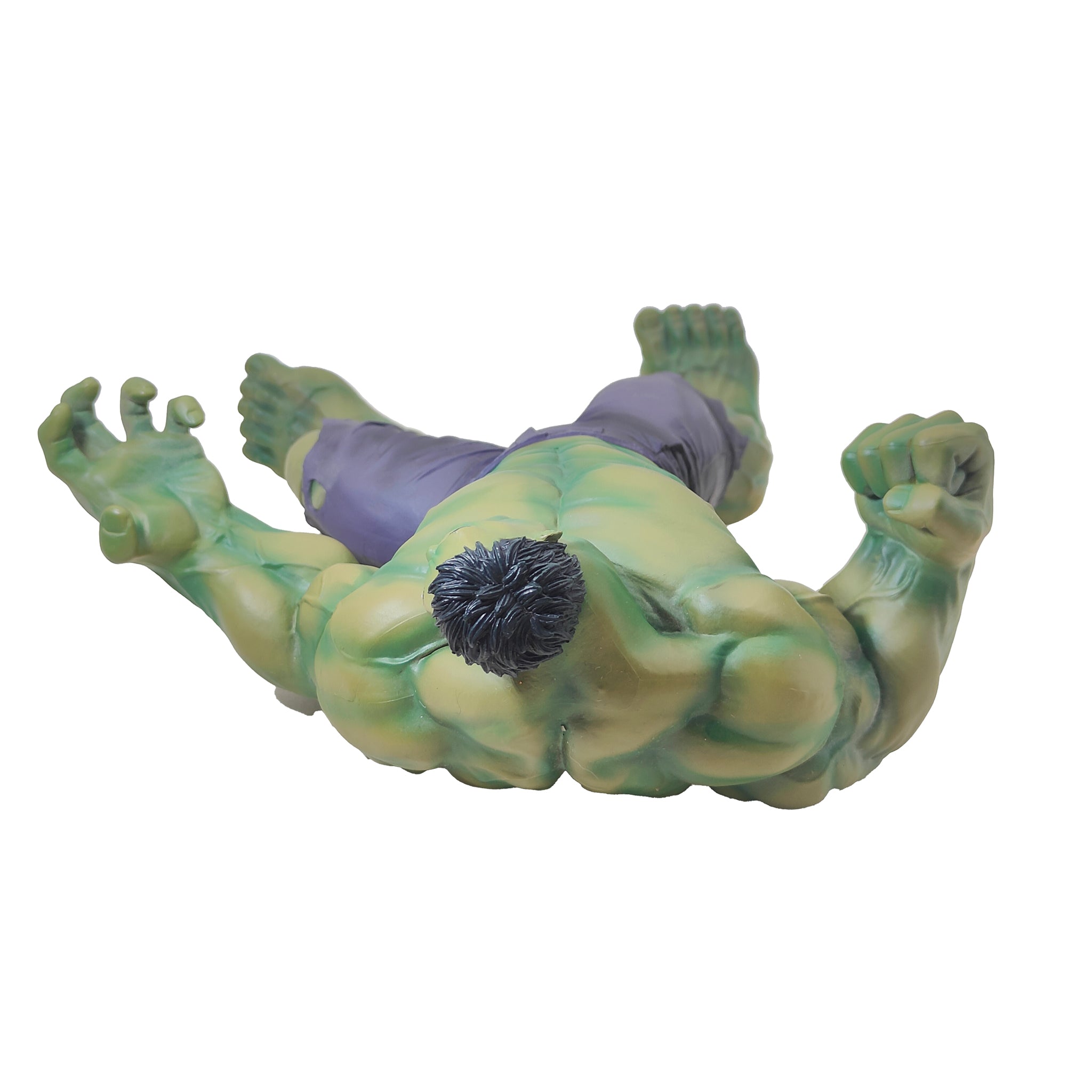 Marvel Hulk Avengers Now Kotobukiya ARTFX+ Statue 1/10 2017 – photo 9 of 13