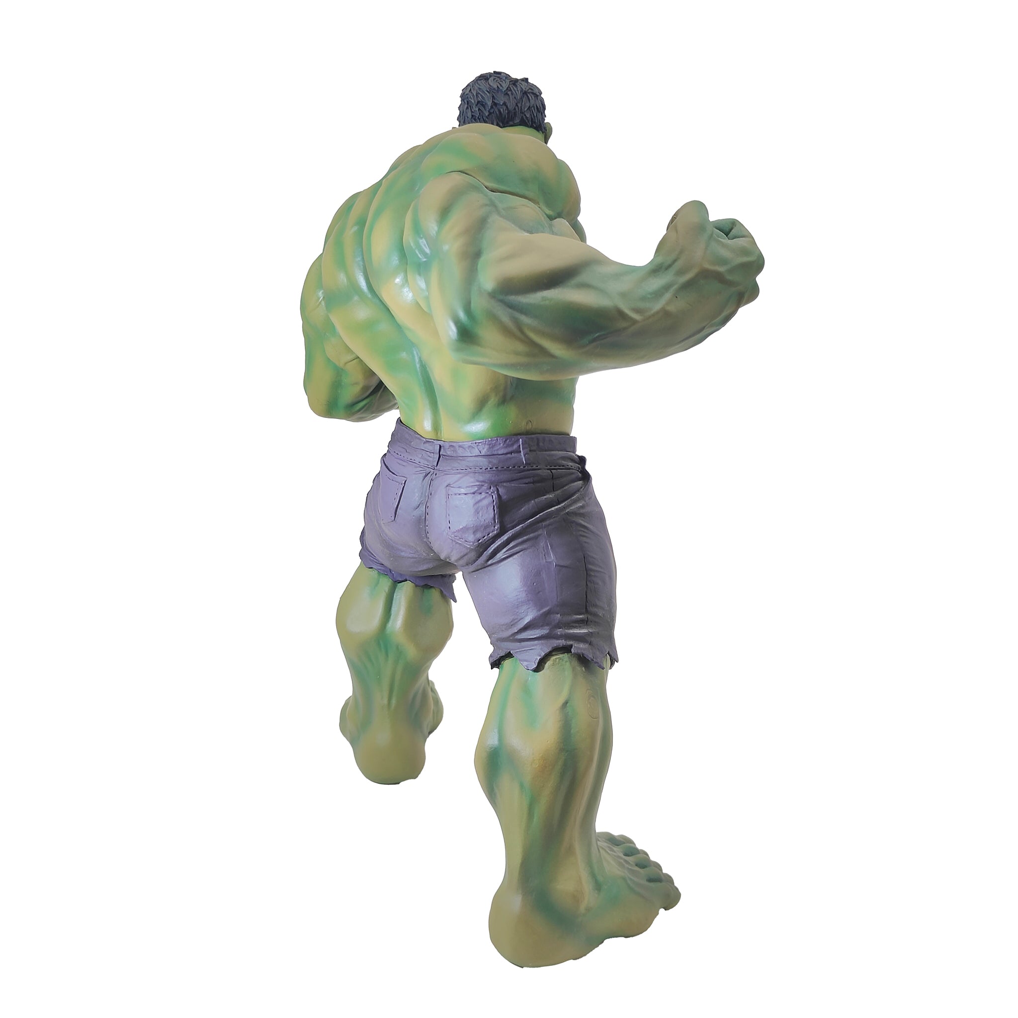 Marvel Hulk Avengers Now Kotobukiya ARTFX+ Statue 1/10 2017 – photo 6 of 13