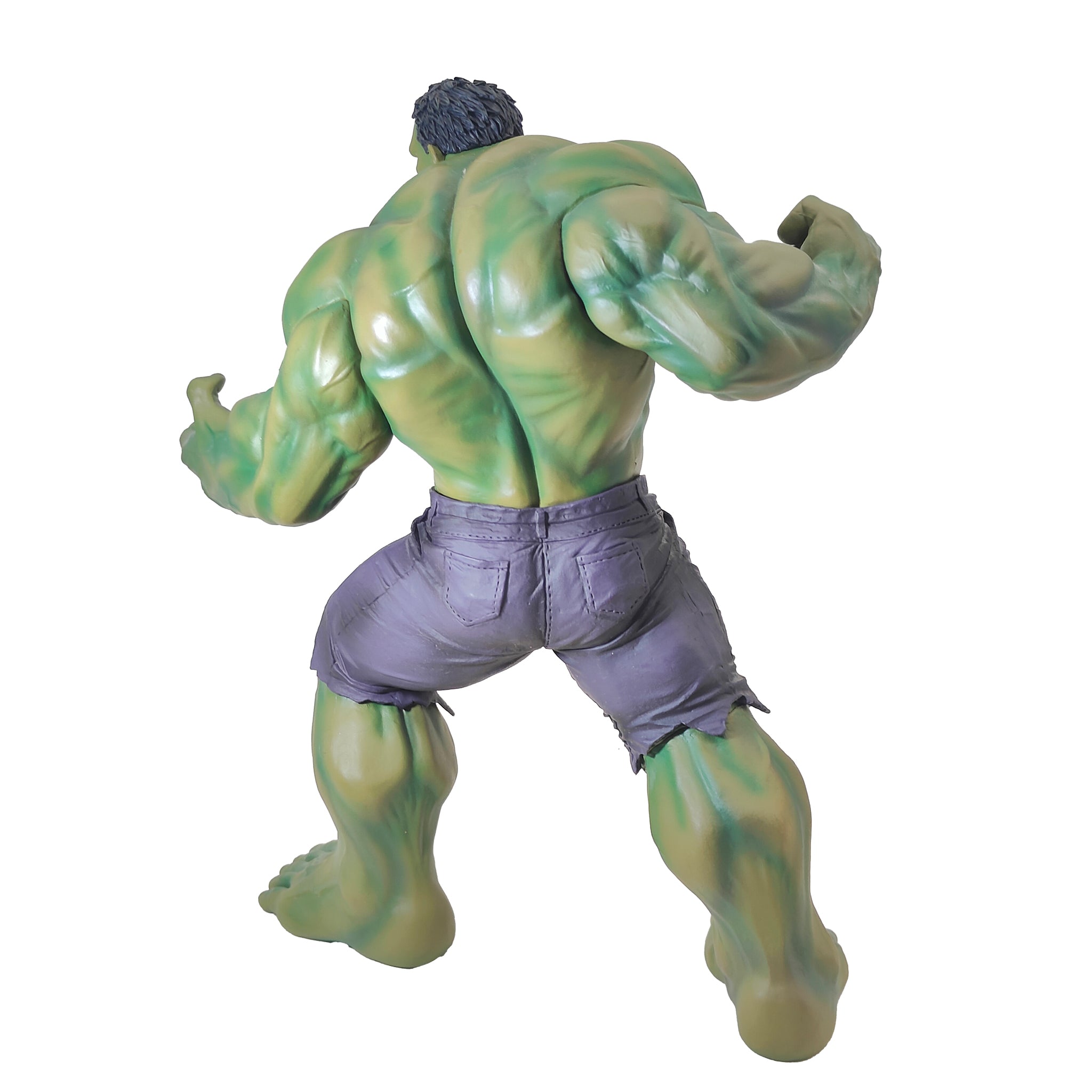 Marvel Hulk Avengers Now Kotobukiya ARTFX+ Statue 1/10 2017 – photo 7 of 13