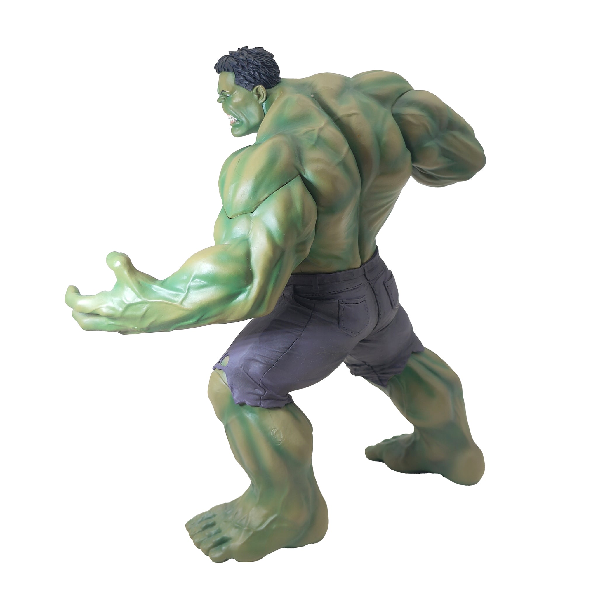 Marvel Hulk Avengers Now Kotobukiya ARTFX+ Statue 1/10 2017 – photo 8 of 13