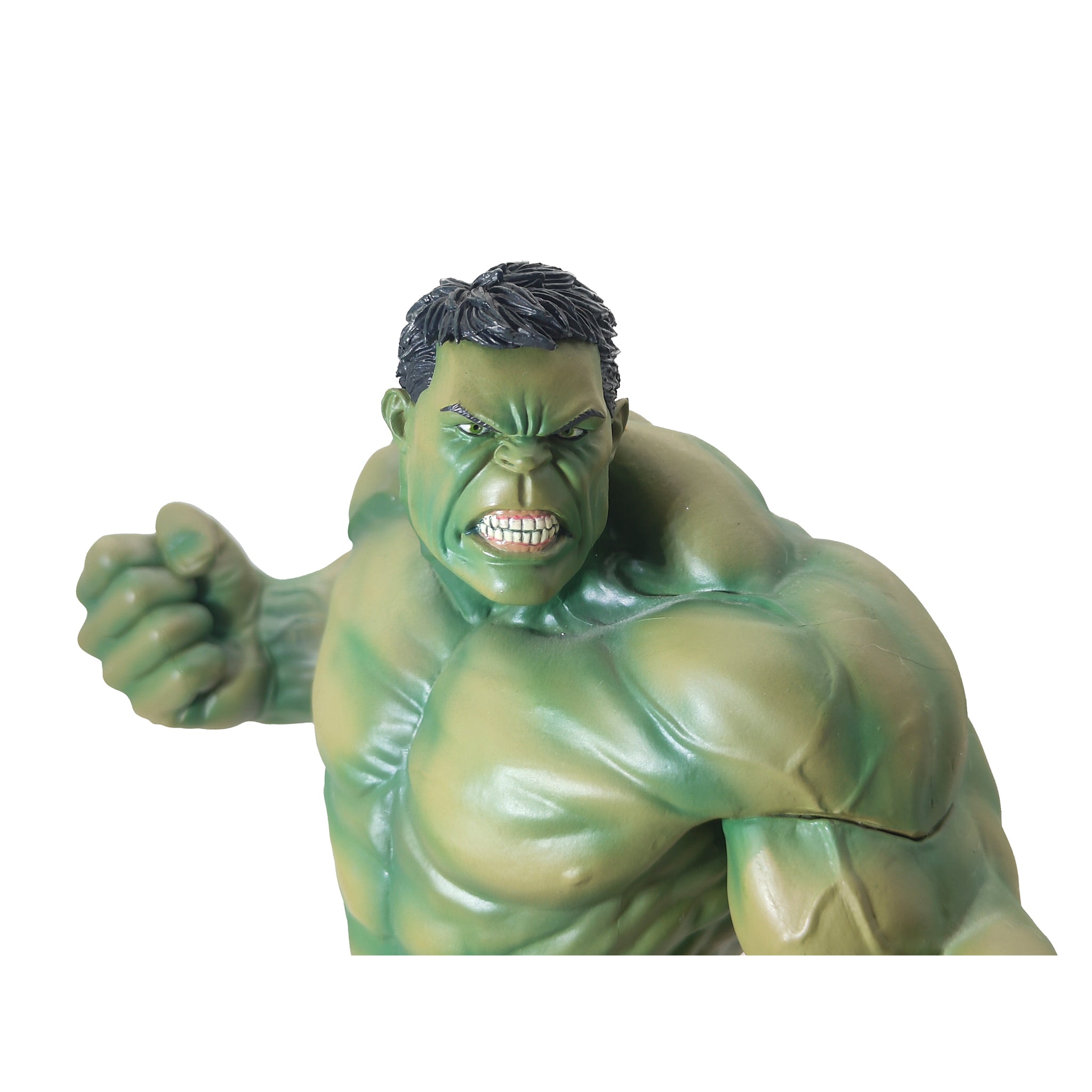 Marvel Hulk Avengers Now Kotobukiya ARTFX+ Statue 1/10 2017