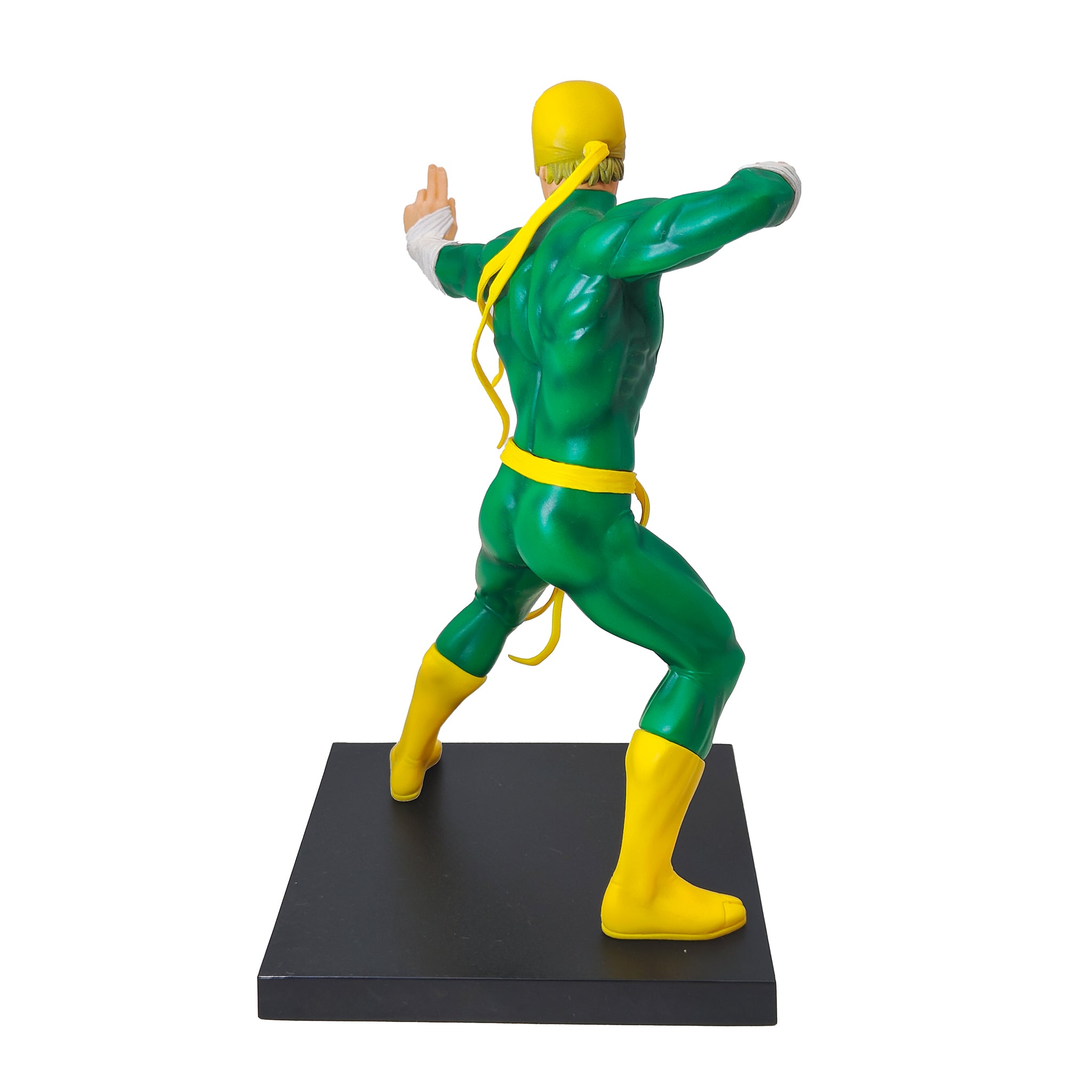 Marvel Iron Fist Defenders Series Kotobukiya ARTFX+ Statue 1/10 2018