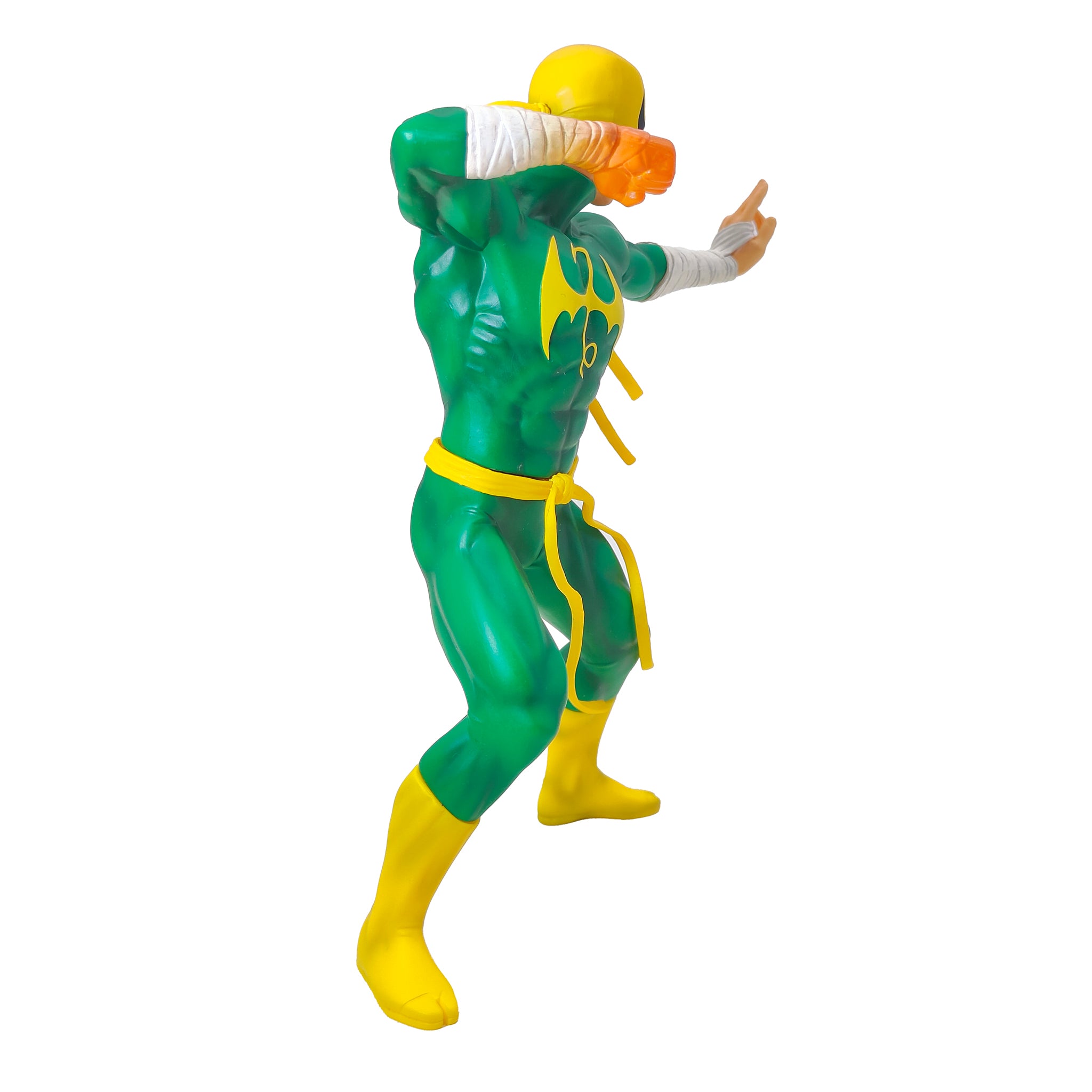Marvel Iron Fist Defenders Series Kotobukiya ARTFX+ Statue 1/10 2018