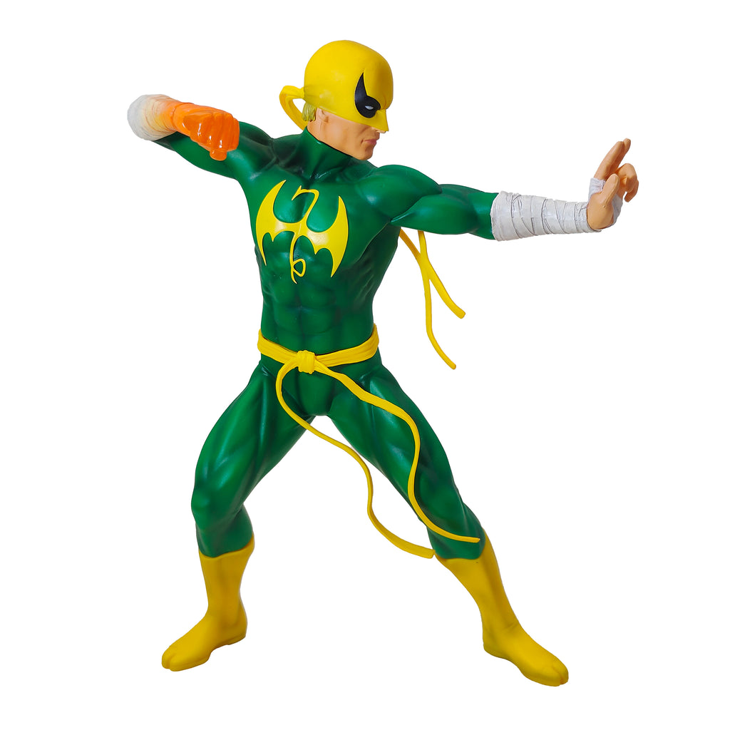 Marvel Iron Fist Defenders Series Kotobukiya ARTFX+ Statue 1/10 2018