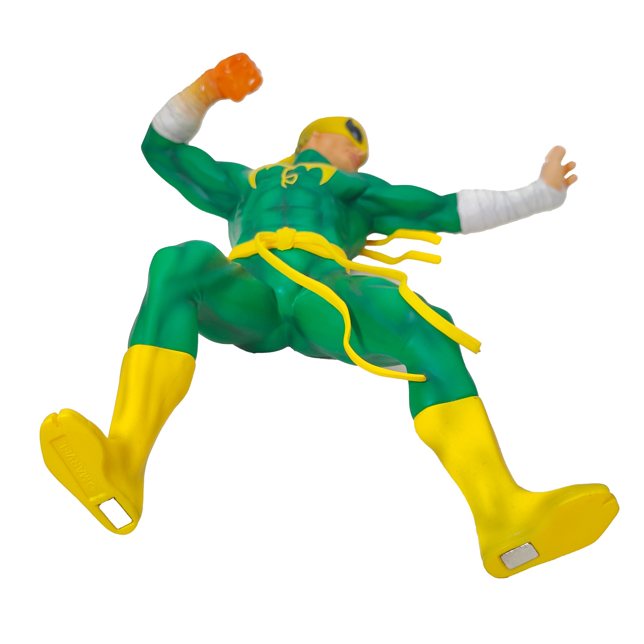 Marvel Iron Fist Defenders Series Kotobukiya ARTFX+ Statue 1/10 2018 – photo 9 of 13