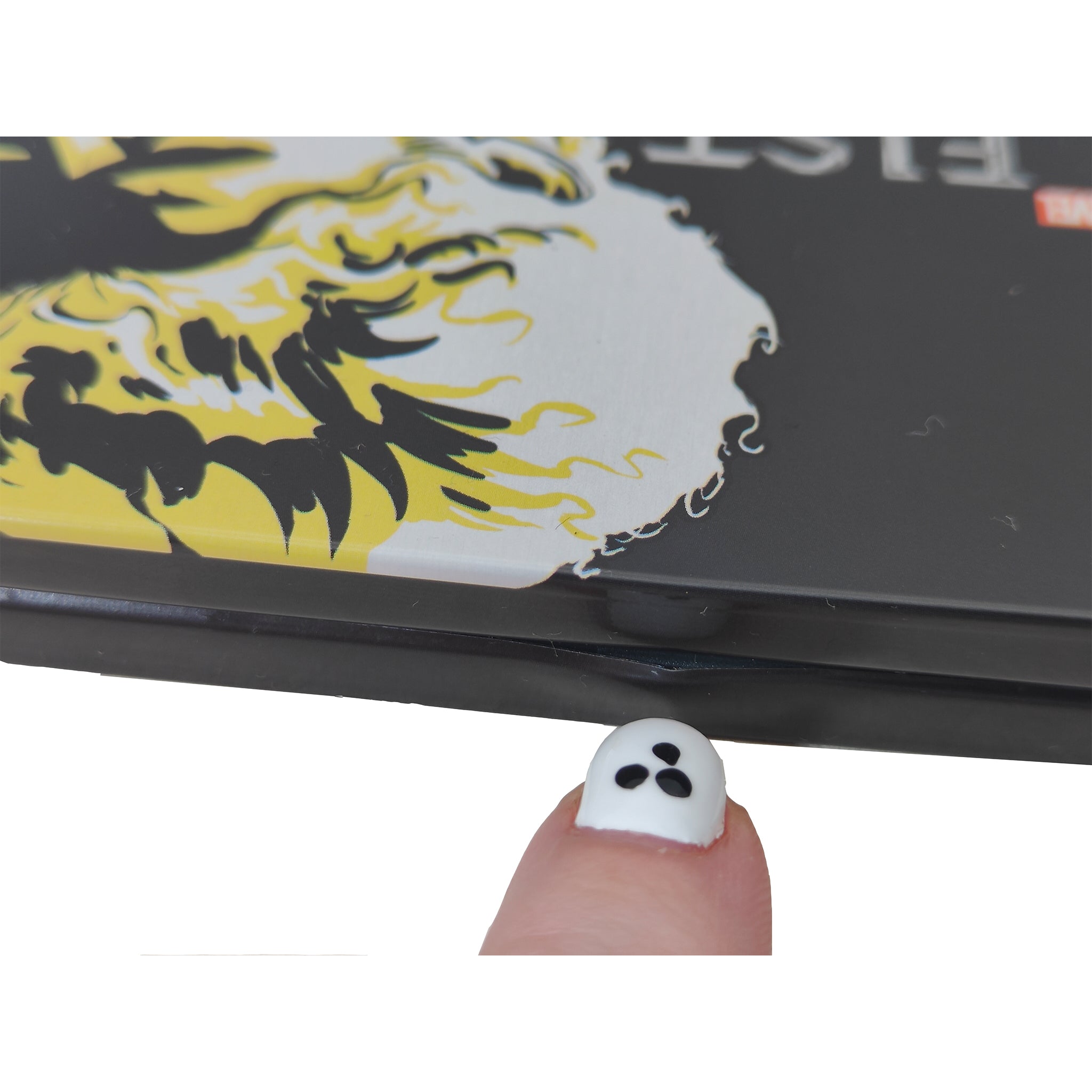 Marvel Iron Fist Netflix Complete Season 1 Blu-ray Steelbook 2018 – Marvel Heroes, Disney, -, 2018, pre-owned collector piece, Uncanny Collectibles Dublin Ireland