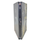 Marvel Iron Fist Netflix Complete Season 1 Blu-ray Steelbook 2018 – Marvel Heroes, Disney, -, 2018, pre-owned collector piece, Uncanny Collectibles Dublin Ireland