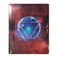 Marvel Iron Man 3 Blu-ray Steelbook Zavvi Exclusive – Marvel Heroes, Disney, -, 2013, pre-owned collector piece, Uncanny Collectibles Dublin Ireland