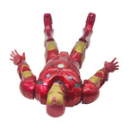 Marvel Iron Man Repulsor Power Hasbro Electronic Action Figure 2008