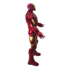 Marvel Iron Man Repulsor Power Hasbro Electronic Action Figure 2008