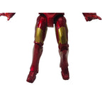 Marvel Iron Man Repulsor Power Hasbro Electronic Action Figure 2008
