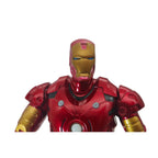 Marvel Iron Man Repulsor Power Hasbro Electronic Action Figure 2008